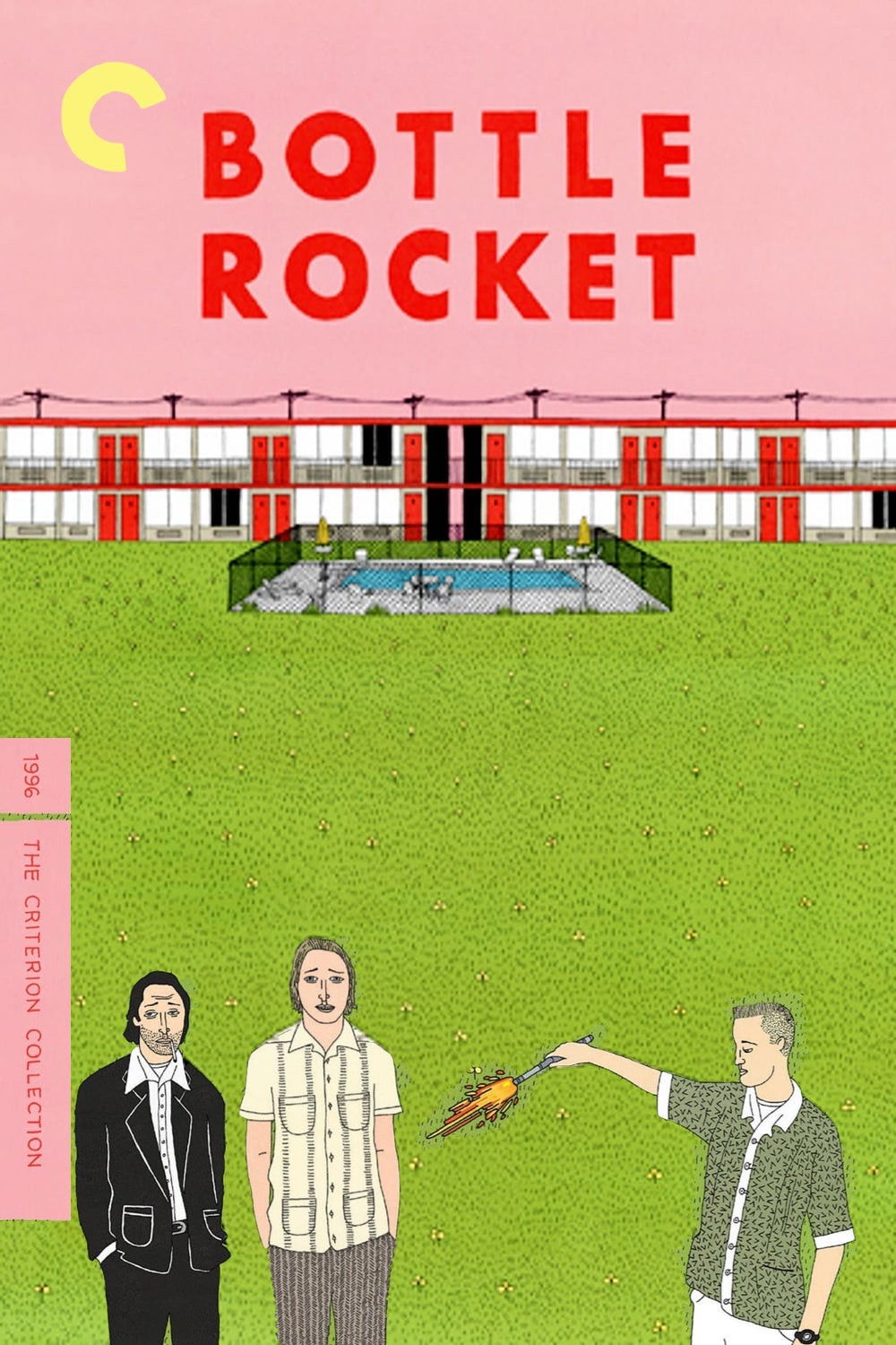 Bottle Rocket (1996) [38331] (A1703610782) [[Movies]] --Plex--
